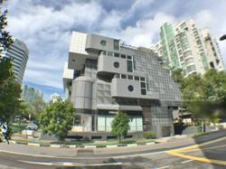 Crystal Court (D10), Apartment #144059012
